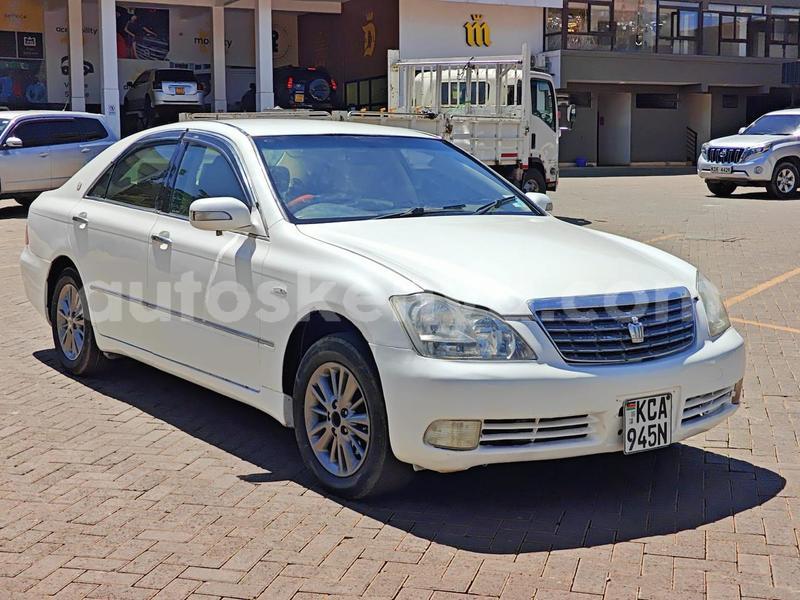 Big with watermark toyota crown nairobi nairobi 28748