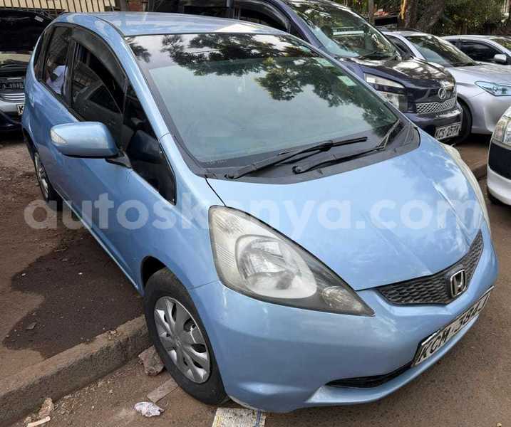 Big with watermark honda fit nairobi nairobi 28749