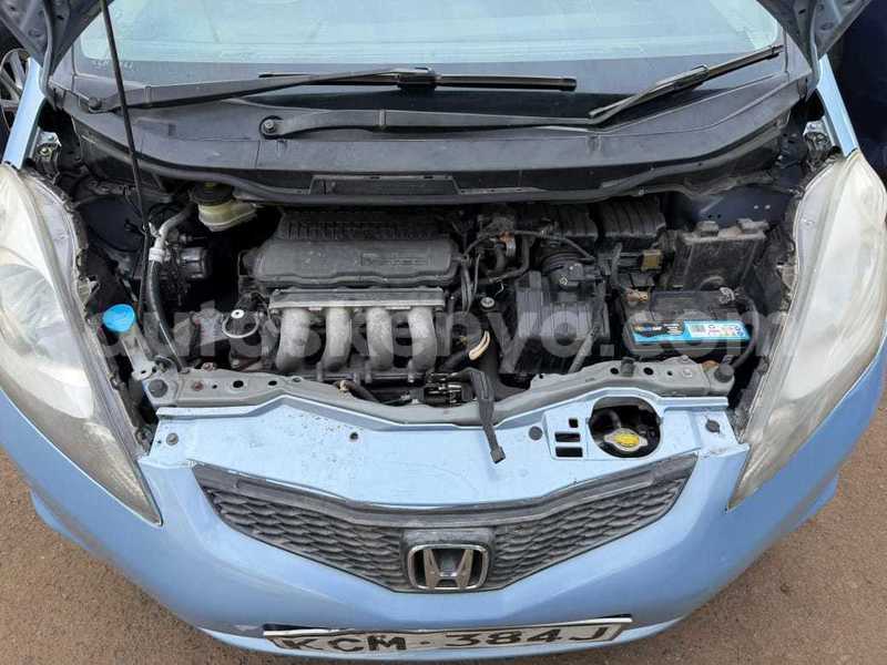 Big with watermark honda fit nairobi nairobi 28749