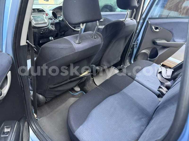 Big with watermark honda fit nairobi nairobi 28749