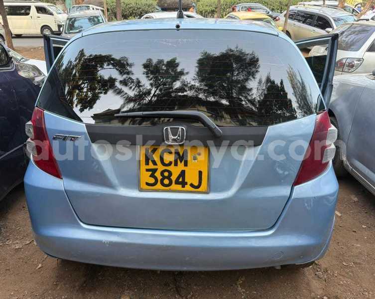 Big with watermark honda fit nairobi nairobi 28749