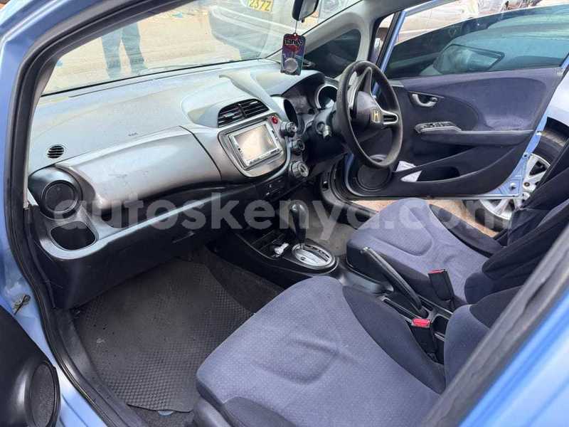 Big with watermark honda fit nairobi nairobi 28749