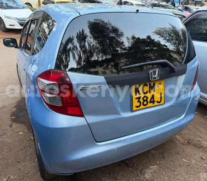 Big with watermark honda fit nairobi nairobi 28749