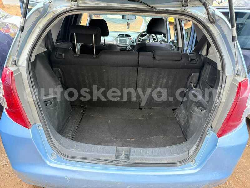 Big with watermark honda fit nairobi nairobi 28749