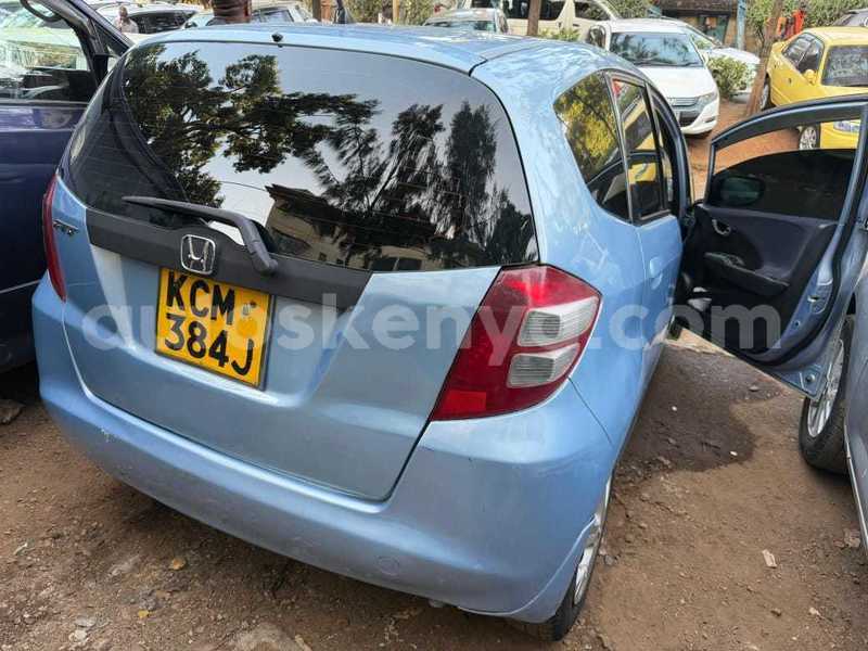 Big with watermark honda fit nairobi nairobi 28749