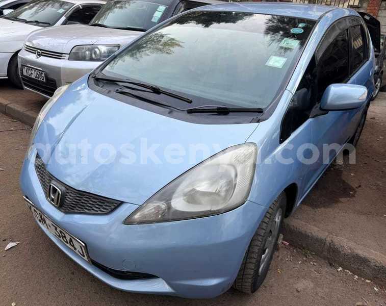 Big with watermark honda fit nairobi nairobi 28749