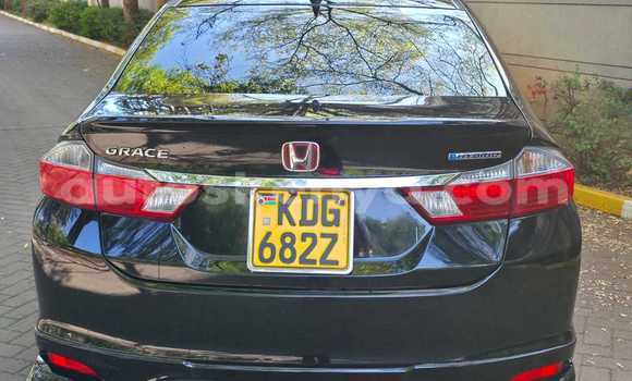 Nunua Ilio tumika Honda Grace Nyingine Gari ndani ya Nairobi nchini Nairobi Nunua Ilio tumika Honda Grace Nyingine Gari ndani ya Nairobi nchini Nairobi