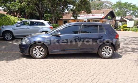 Nunua Ilio tumika Volkswagen Golf Nyingine Gari ndani ya Nairobi nchini Nairobi