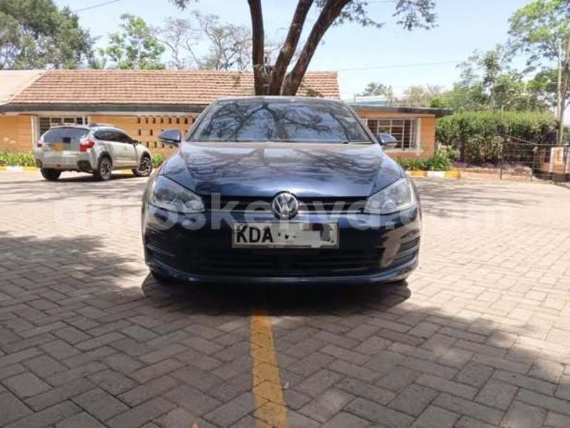 Big with watermark volkswagen golf nairobi nairobi 28751
