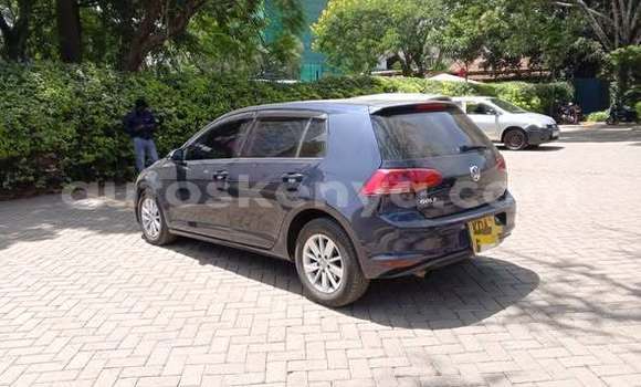 Buy Used Volkswagen Golf Other Car in Nairobi in Nairobi Buy Used Volkswagen Golf Other Car in Nairobi in Nairobi