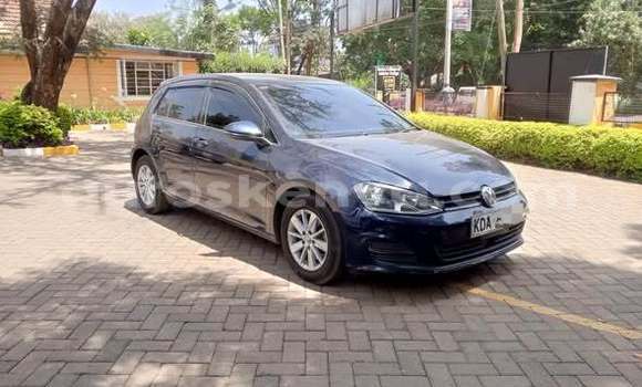 Buy Used Volkswagen Golf Other Car in Nairobi in Nairobi Buy Used Volkswagen Golf Other Car in Nairobi in Nairobi