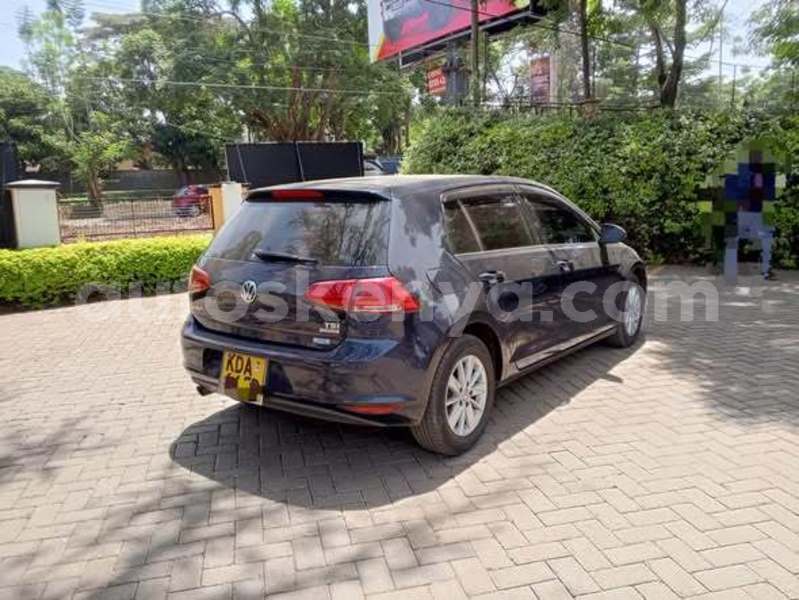 Big with watermark volkswagen golf nairobi nairobi 28751