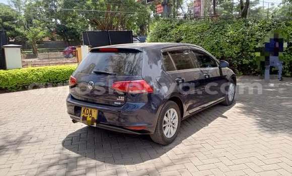 Buy Used Volkswagen Golf Other Car in Nairobi in Nairobi Buy Used Volkswagen Golf Other Car in Nairobi in Nairobi