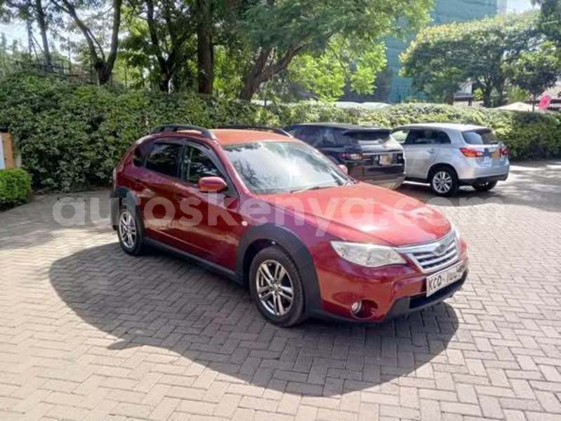 Big with watermark suzuki ignis nairobi nairobi 28752