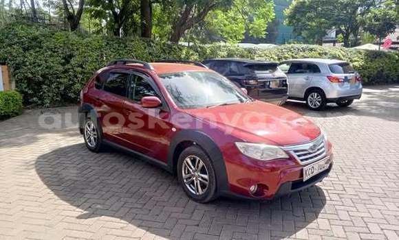 Buy Used Suzuki Ignis Other Car in Nairobi in Nairobi Buy Used Suzuki Ignis Other Car in Nairobi in Nairobi