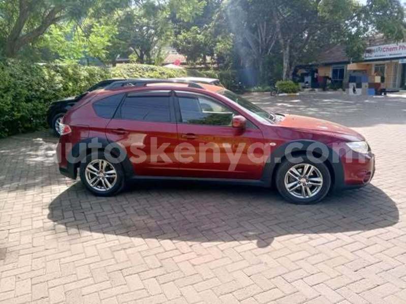 Big with watermark suzuki ignis nairobi nairobi 28752
