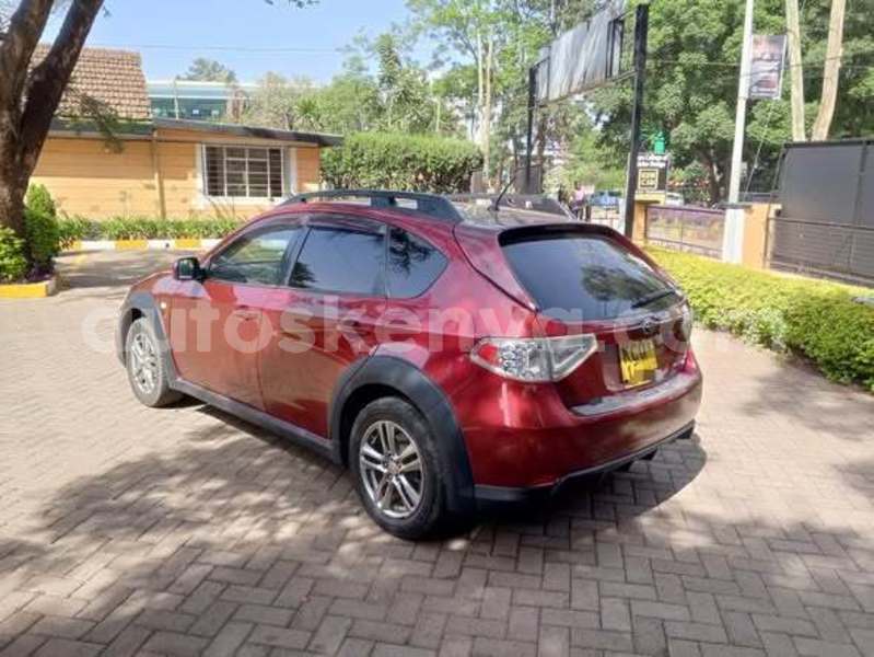 Big with watermark suzuki ignis nairobi nairobi 28752