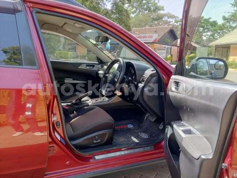 Big with watermark suzuki ignis nairobi nairobi 28752