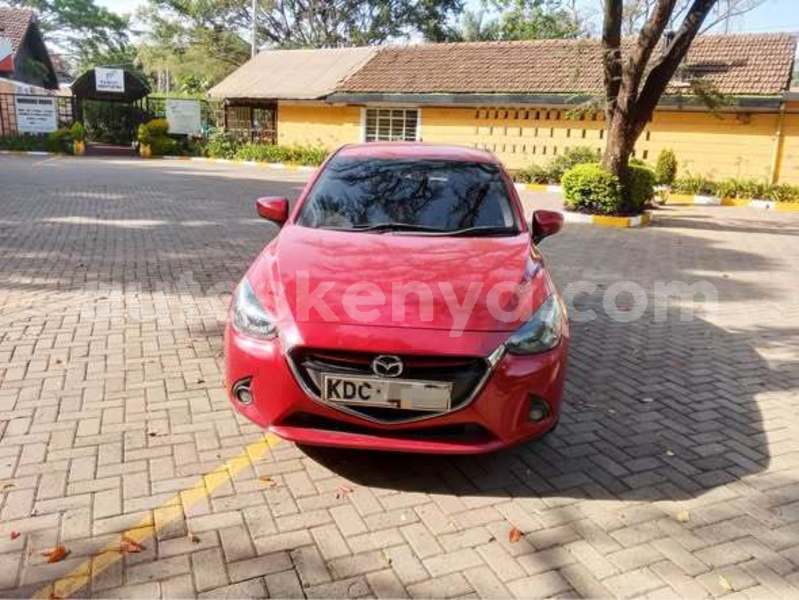 Big with watermark mazda demio nairobi nairobi 28753