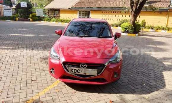 Buy Used Mazda Demio Other Car in Nairobi in Nairobi Buy Used Mazda Demio Other Car in Nairobi in Nairobi