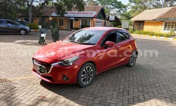 Buy Used Mazda Demio Other Car in Nairobi in Nairobi Buy Used Mazda Demio Other Car in Nairobi in Nairobi