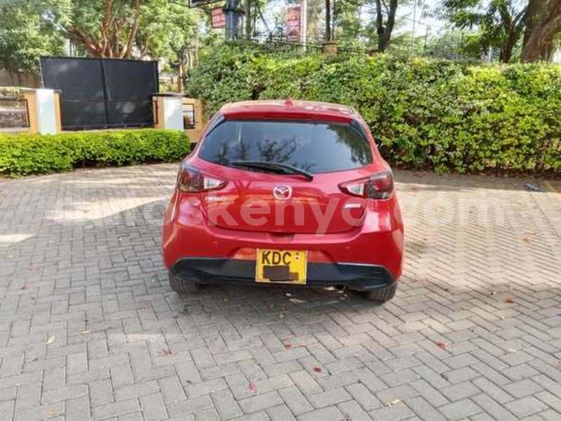 Big with watermark mazda demio nairobi nairobi 28753