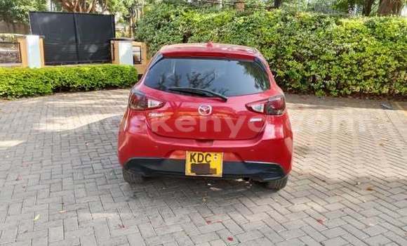 Buy Used Mazda Demio Other Car in Nairobi in Nairobi Buy Used Mazda Demio Other Car in Nairobi in Nairobi