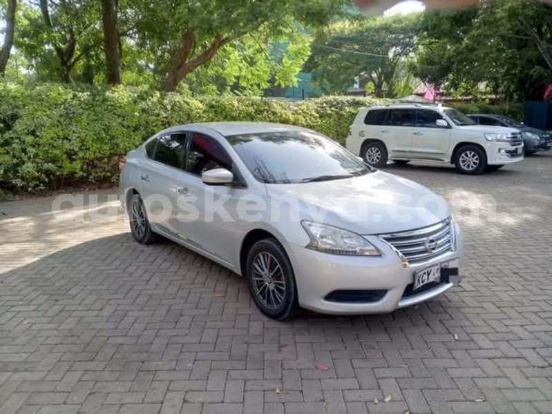 Big with watermark nissan bluebird sylphy nairobi nairobi 28754