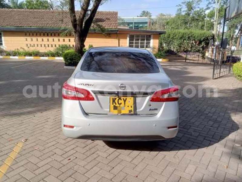 Big with watermark nissan bluebird sylphy nairobi nairobi 28754