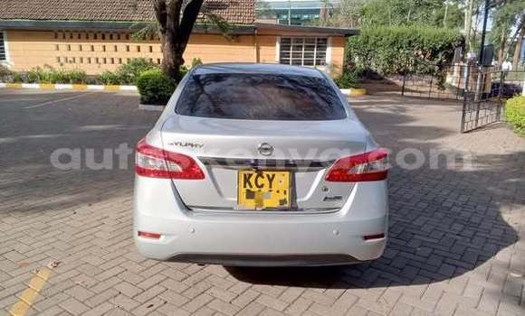 Buy Used Nissan Bluebird Sylphy Other Car in Nairobi in Nairobi Buy Used Nissan Bluebird Sylphy Other Car in Nairobi in Nairobi