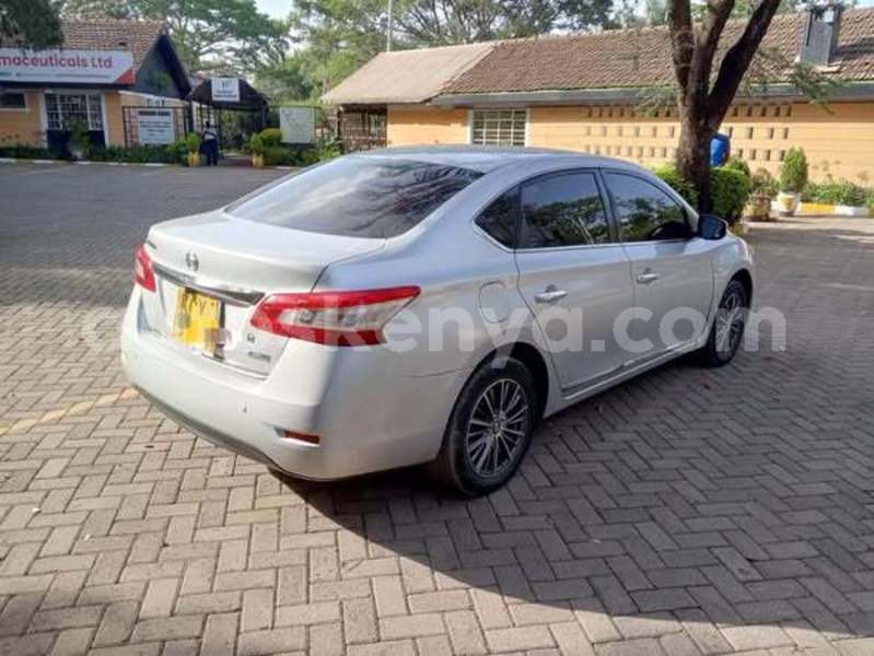 Big with watermark nissan bluebird sylphy nairobi nairobi 28754