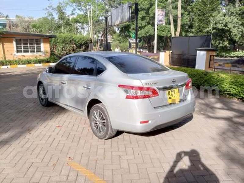 Big with watermark nissan bluebird sylphy nairobi nairobi 28754