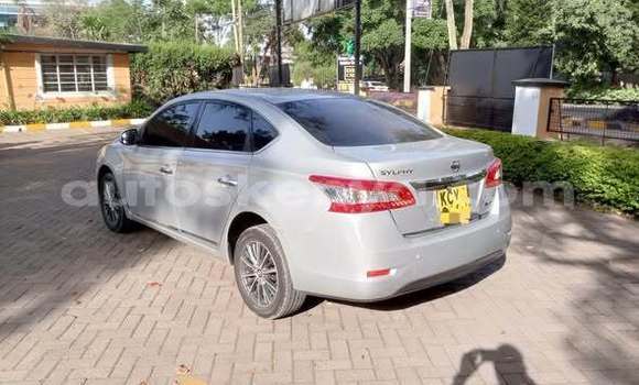 Buy Used Nissan Bluebird Sylphy Other Car in Nairobi in Nairobi Buy Used Nissan Bluebird Sylphy Other Car in Nairobi in Nairobi