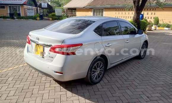 Buy Used Nissan Bluebird Sylphy Other Car in Nairobi in Nairobi Buy Used Nissan Bluebird Sylphy Other Car in Nairobi in Nairobi