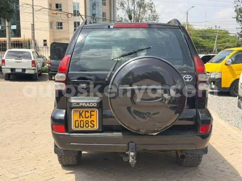 Big with watermark toyota prado nairobi nairobi 28755