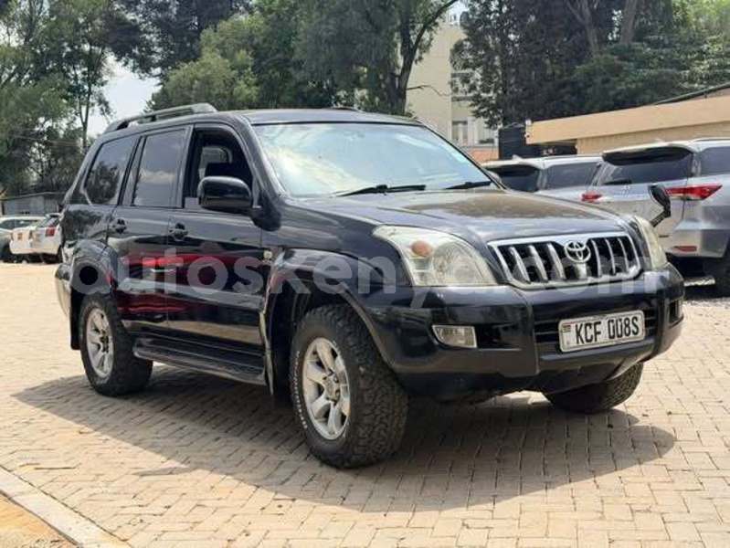 Big with watermark toyota prado nairobi nairobi 28755