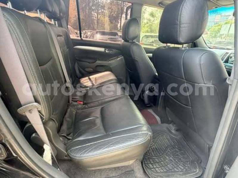 Big with watermark toyota prado nairobi nairobi 28755