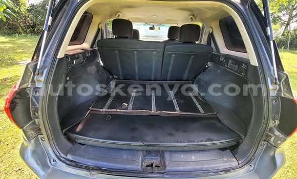 Buy Used Nissan Liberta Villa Other Car in Nairobi in Nairobi