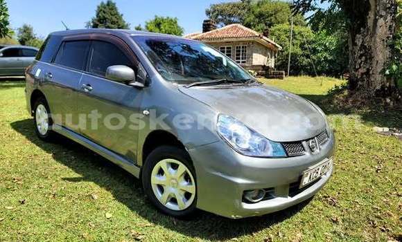Buy Used Nissan Liberta Villa Other Car in Nairobi in Nairobi Buy Used Nissan Liberta Villa Other Car in Nairobi in Nairobi