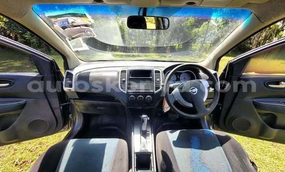 Buy Used Nissan Liberta Villa Other Car in Nairobi in Nairobi Buy Used Nissan Liberta Villa Other Car in Nairobi in Nairobi