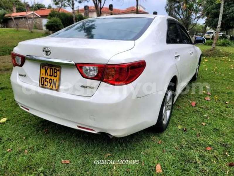 Big with watermark toyota mark ii nairobi nairobi 28757