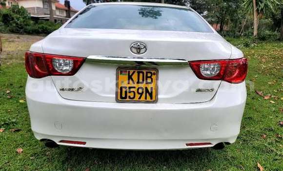 Buy Used Toyota Mark II Other Car in Nairobi in Nairobi Buy Used Toyota Mark II Other Car in Nairobi in Nairobi