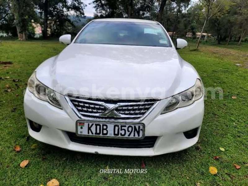 Big with watermark toyota mark ii nairobi nairobi 28757