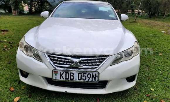Buy Used Toyota Mark II Other Car in Nairobi in Nairobi Buy Used Toyota Mark II Other Car in Nairobi in Nairobi