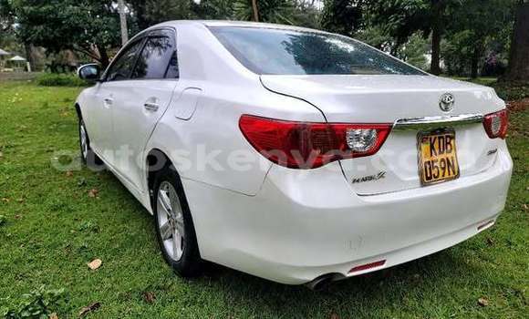 Buy Used Toyota Mark II Other Car in Nairobi in Nairobi Buy Used Toyota Mark II Other Car in Nairobi in Nairobi