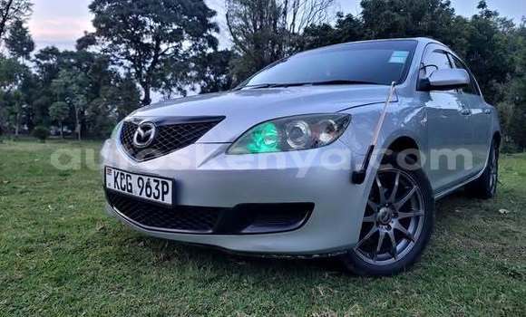 Buy Used Mazda Axela Other Car in Bute in Northeast Kenya
