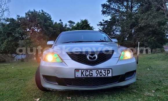 Buy Used Mazda Axela Other Car in Bute in Northeast Kenya Buy Used Mazda Axela Other Car in Bute in Northeast Kenya