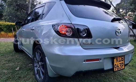 Buy Used Mazda Axela Other Car in Bute in Northeast Kenya Buy Used Mazda Axela Other Car in Bute in Northeast Kenya