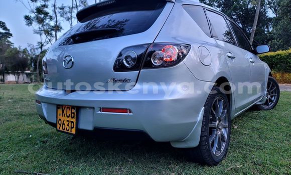 Buy Used Mazda Axela Other Car in Bute in Northeast Kenya Buy Used Mazda Axela Other Car in Bute in Northeast Kenya
