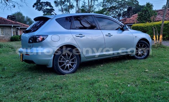 Buy Used Mazda Axela Other Car in Bute in Northeast Kenya Buy Used Mazda Axela Other Car in Bute in Northeast Kenya